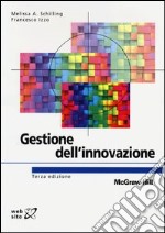 Gestione dell'innovazione