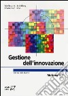 Gestione dell'innovazione libro