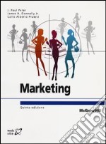 Marketing (quinta edizione)