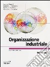 Organizzazione industriale libro