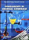 Fondamenti di chimica generale libro