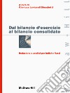 Dal bilancio d'esercizio al bilancio consolidato libro di Lombardi Stocchetti Gianluca