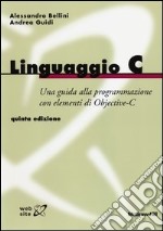 Linguaggio C libro usato