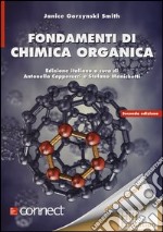 Fondamenti di chimica organica libro