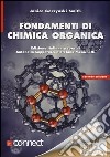 Fondamenti di chimica organica libro