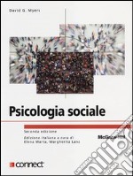 Psicologia sociale libro