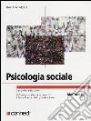 Psicologia sociale libro