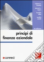 Principi di finanza aziendale libro