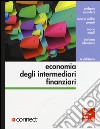 Economia degli intermediari finanziari libro