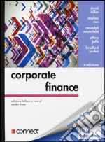 Corporate finance libro