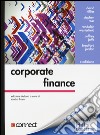 Corporate finance libro