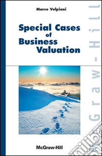 Special cases of business valuation libro