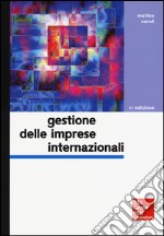 Gestione delle imprese internazionali libro