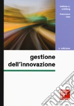 Gestione dell'innovazione