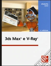 3DS Max e V-Ray