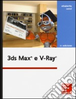 3DS Max e V-Ray libro