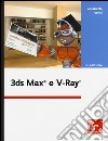 3DS Max e V-Ray libro