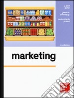 Marketing libro