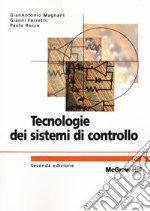 Tecnologie dei sistemi di controllo libro