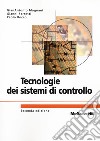 Tecnologie dei sistemi di controllo libro di Magnani Gianantonio Ferretti Gianni Rocco Paolo