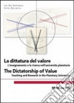 La dittatura del valore