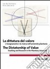 La dittatura del valore libro