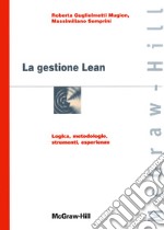 La gestione lean libro