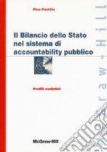 Il bilancio dello Stato nel sistema di accountability pubblico libro