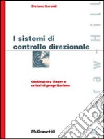 I sistemi di controllo direzionale libro