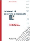 I sistemi di controllo direzionale libro