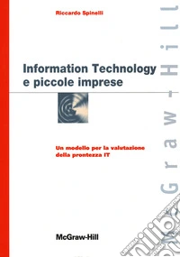 Information technology e piccole imprese