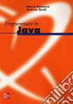 Programmare in Java libro