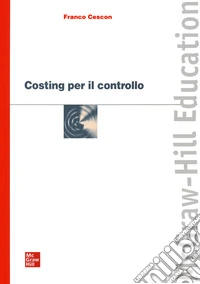 Costing per il controllo