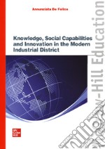 Knowledge, social capabilities and innovation in the modern industrial district