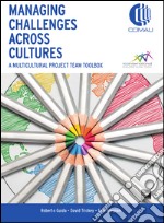 Managing challenges across cultures