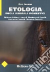 Etologia degli animali domestici libro