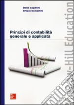 Principi di contabilità generale e applicata