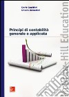 Principi di contabilità generale e applicata libro