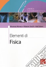 Elementi di fisica libro