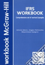 International financial reporting standards. Comprehensive set of worked examples libro