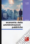 Economia delle amministrazioni pubbliche libro di Mussari Riccardo