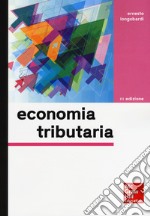 Economia tributaria libro