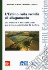 L'estimo nella servitù di allagamento libro