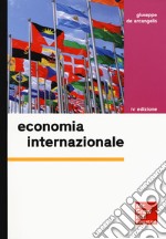 Economia internazionale