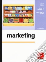 Marketing. Con Connect libro