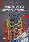 Fondamenti di chimica organica. Con Connect. Con Smartbook libro