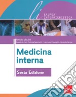 Medicina interna libro