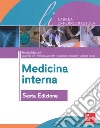 Medicina interna libro