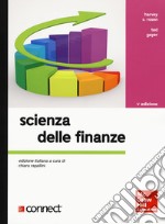 Scienza delle finanze. Con Connect