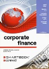 Corporate finance. Con Connect libro